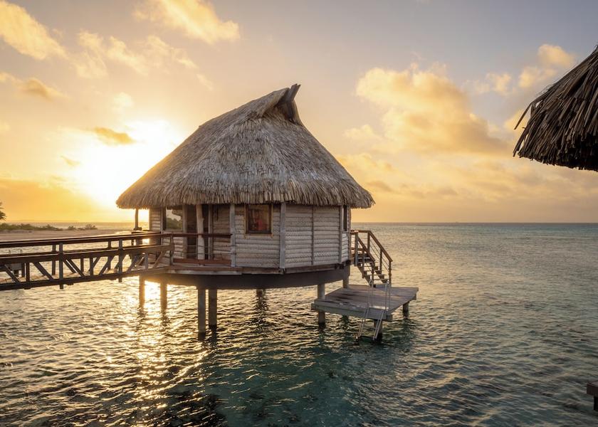  Tikehau View From Room