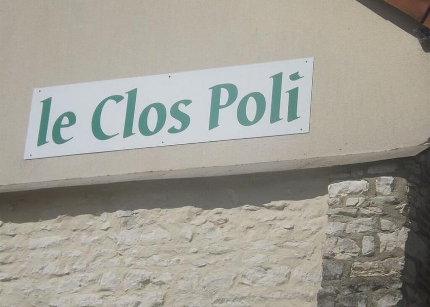 Grand Est Montigny-Les-Monts Exterior Detail