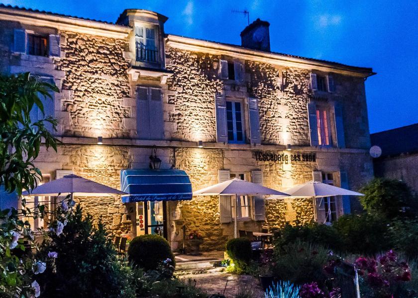 Nouvelle-Aquitaine Thiviers 