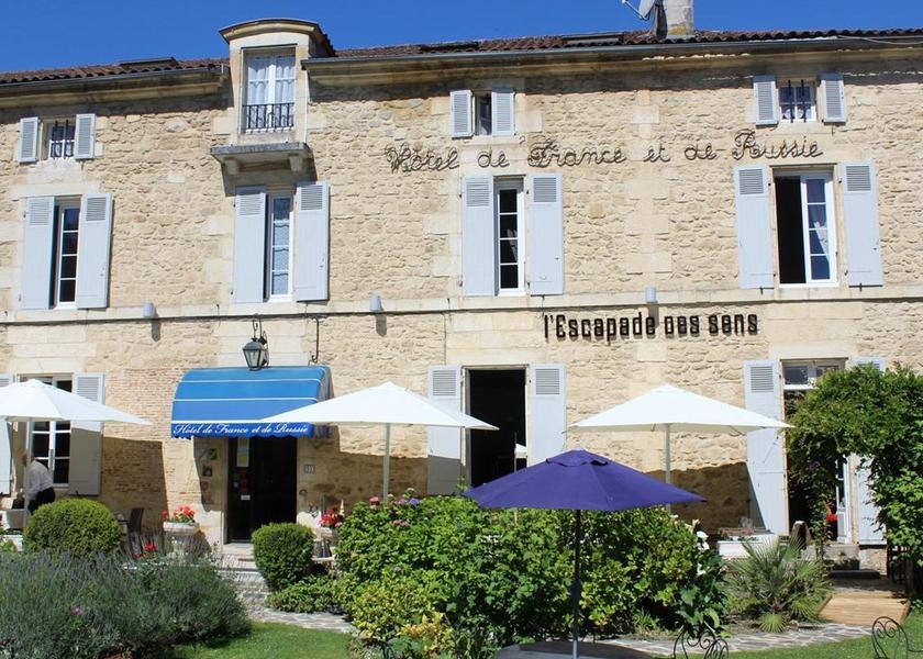 Nouvelle-Aquitaine Thiviers 