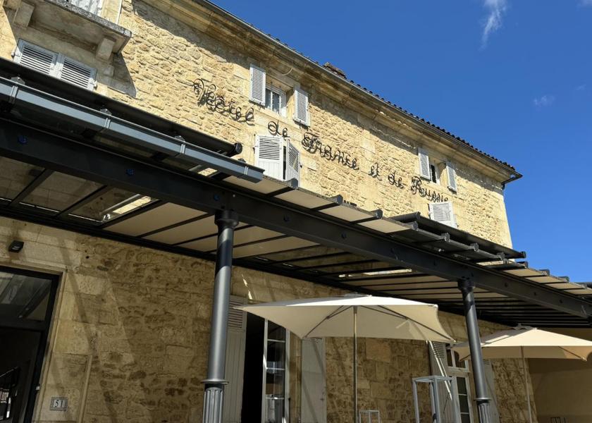 Nouvelle-Aquitaine Thiviers 