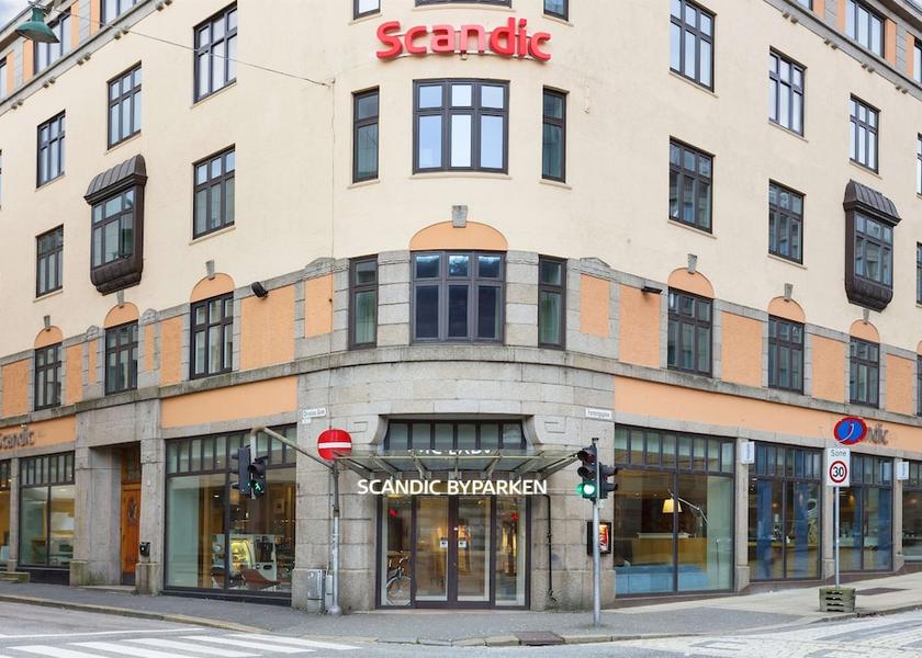 Hordaland (county) Bergen Primary image