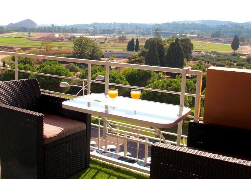 Provence-Alpes-Côte d'Azur Cagnes-sur-Mer Amenity