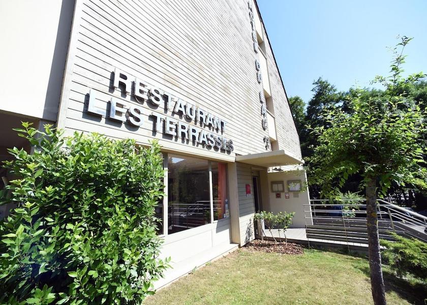 Grand Est Guebwiller Exterior