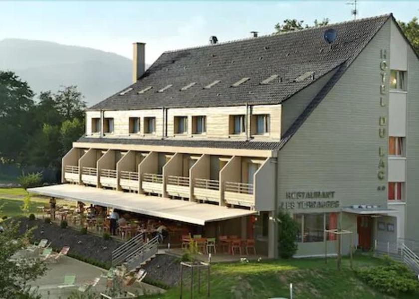 Grand Est Guebwiller Property Grounds