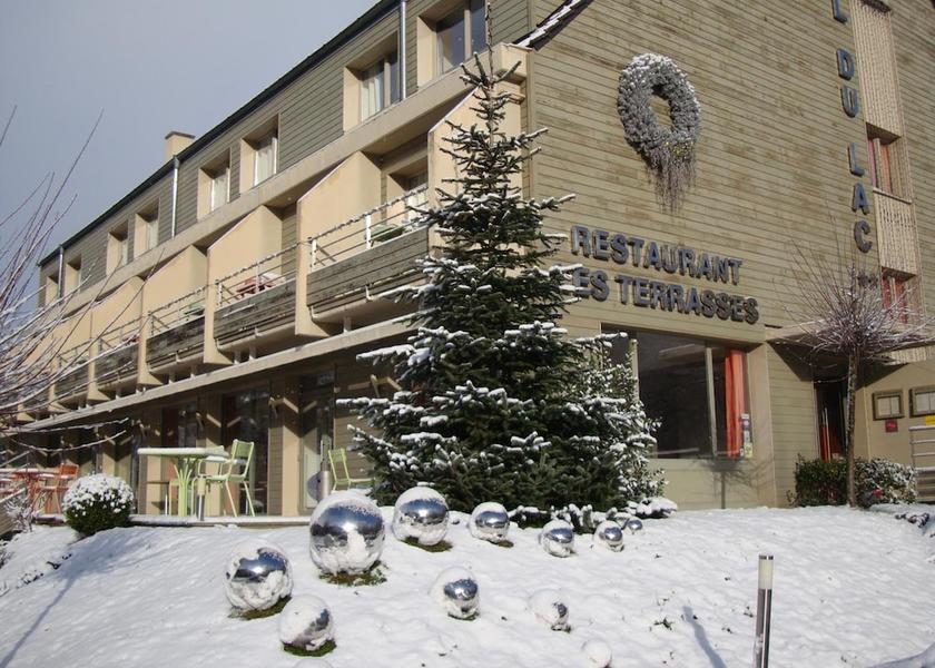 Grand Est Guebwiller Exterior