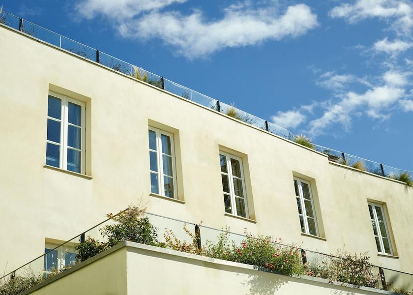 Ile-de-France Fontainebleau Room