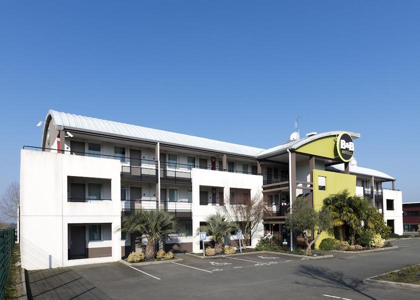 Pays de la Loire Change Facade