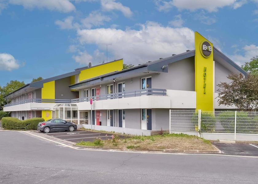 Ile-de-France Herblay Primary image