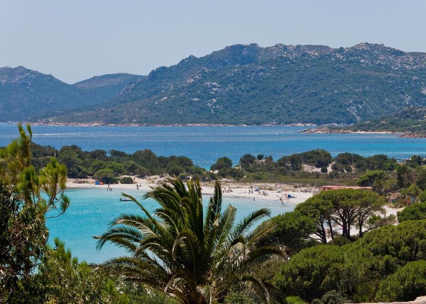 Corsica Porto-Vecchio Point of interest