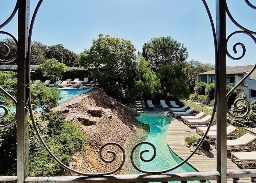 Corsica Porto-Vecchio Amenity