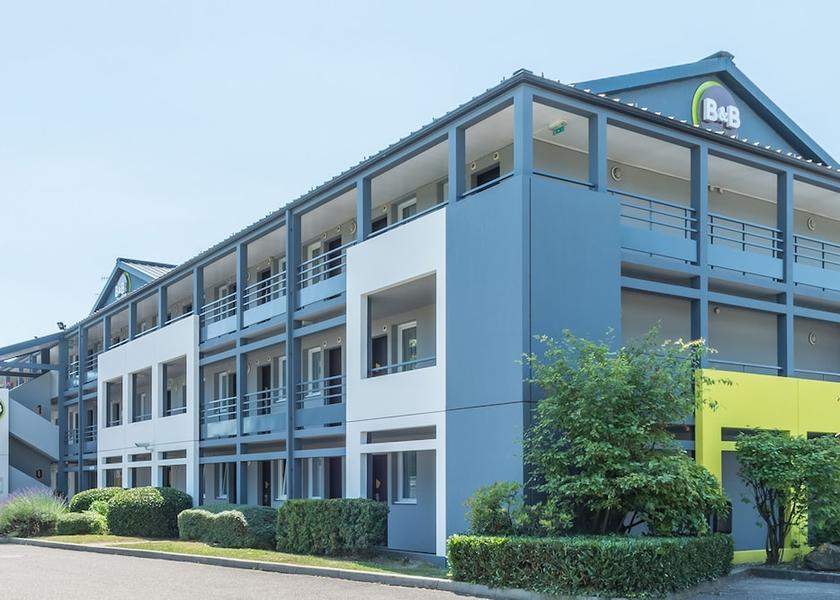 Grand Est Barberey-Saint-Sulpice Facade