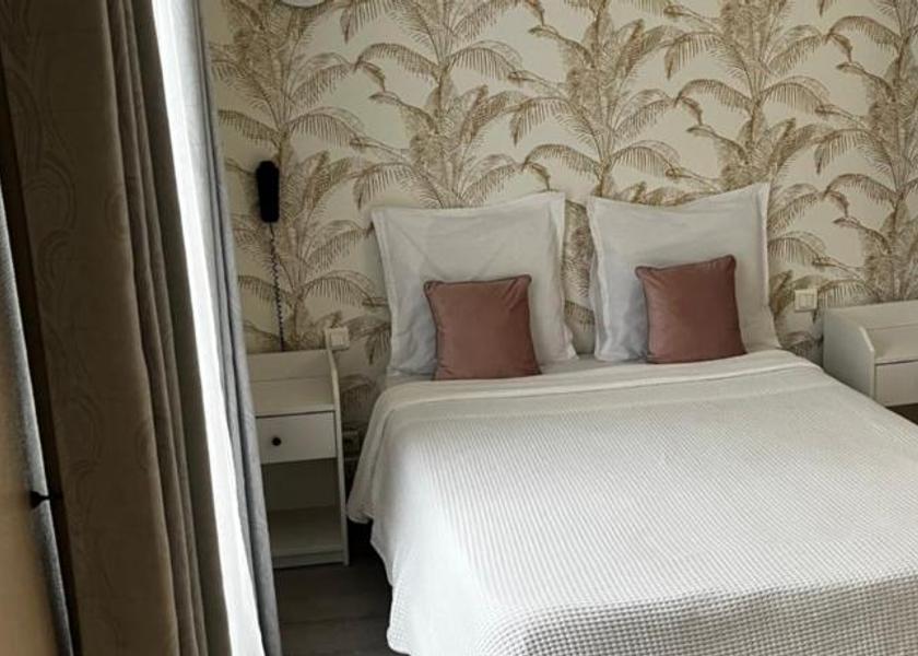 Île-de-France Enghien-les-Bains Guestroom