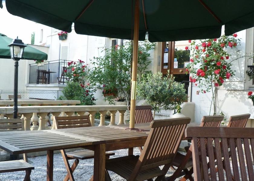 Île-de-France Enghien-les-Bains Exterior