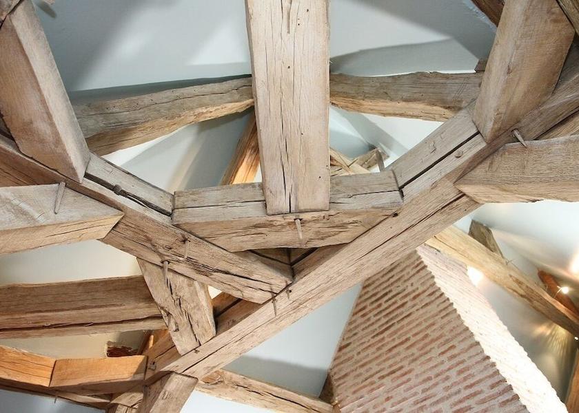 Bourgogne-Franche-Comté Narcy Room