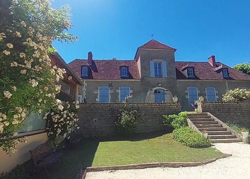 Bourgogne-Franche-Comté Narcy Primary image