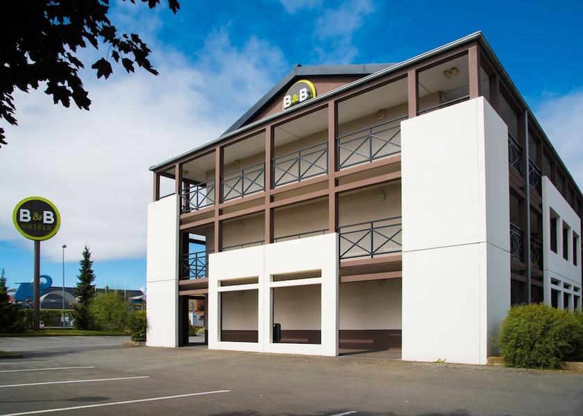 Hauts-de-France Noyelles-Godault Front of property