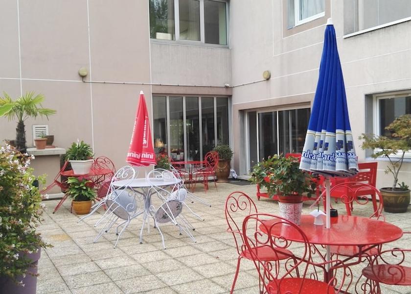 Ile-de-France Joinville-le-Pont View from Property