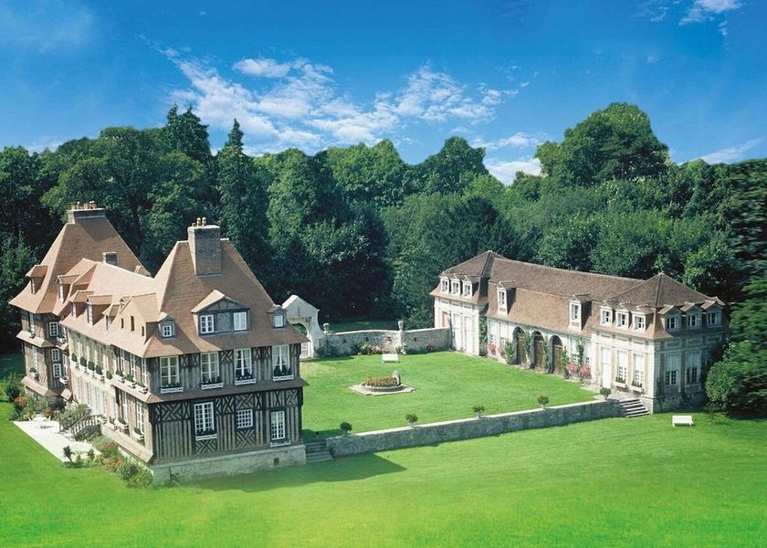 Normandy Lisieux Point of interest
