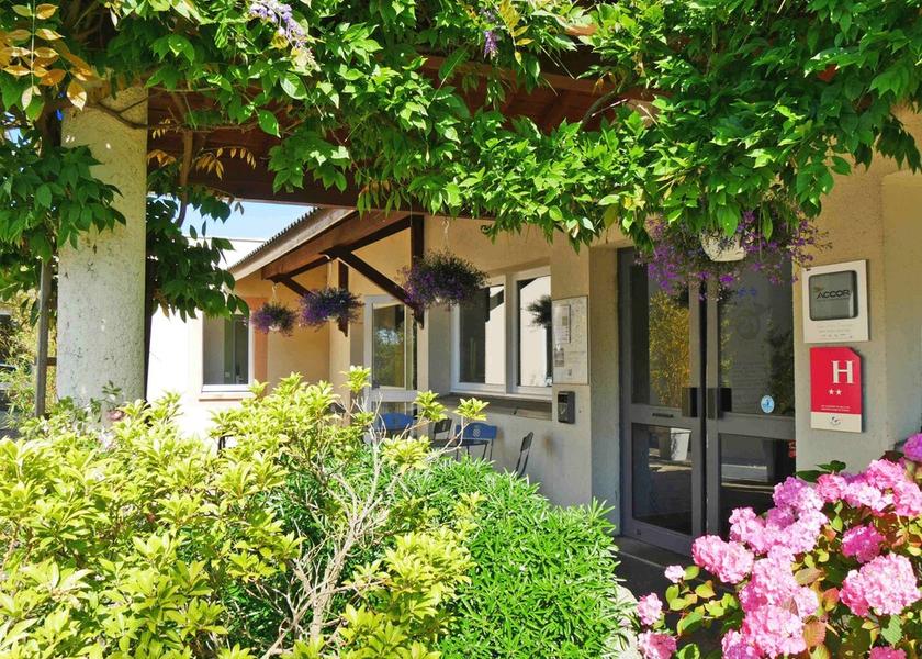 Normandy Lisieux Amenity