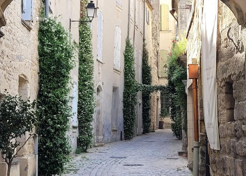Occitanie Uzes Room