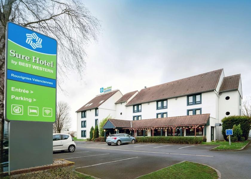 Hauts-de-France Rouvignies Primary image