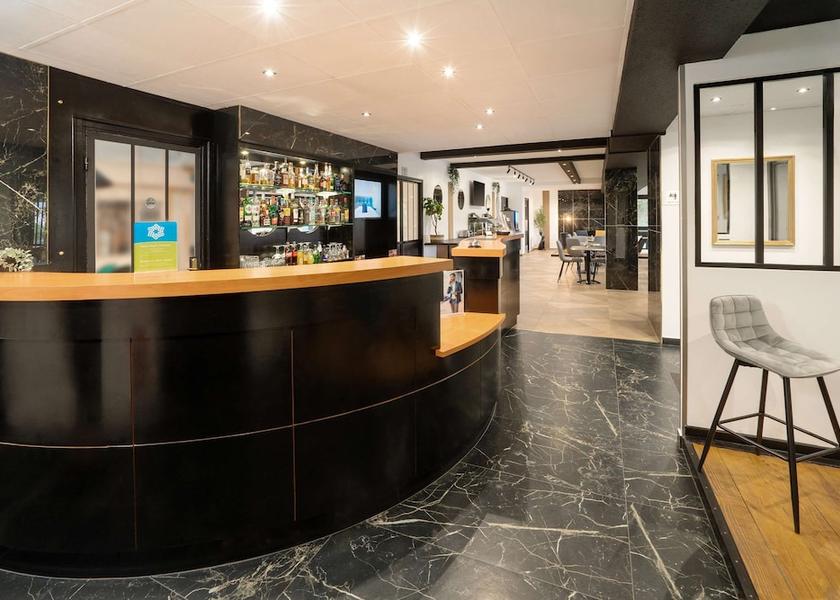 Hauts-de-France Rouvignies Lobby