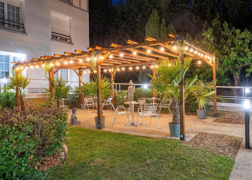 Normandy Port-Jérôme-sur-Seine Exterior Detail