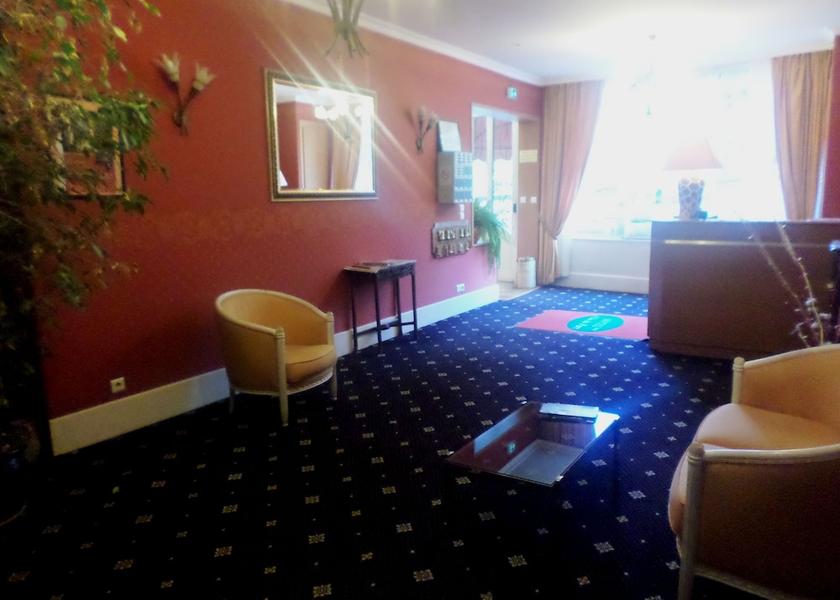 Bourgogne-Franche-Comte Nevers Lobby