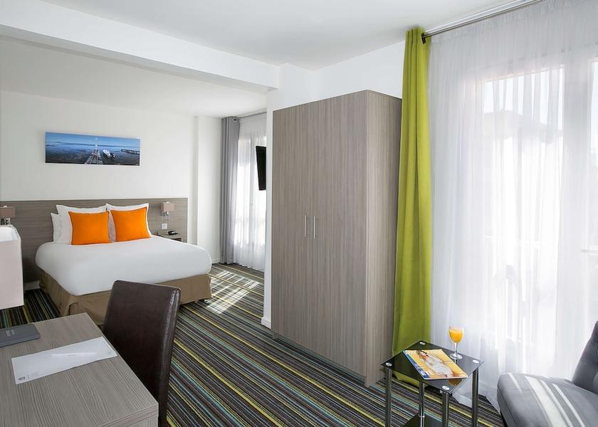 Occitanie Balaruc-les-Bains Room