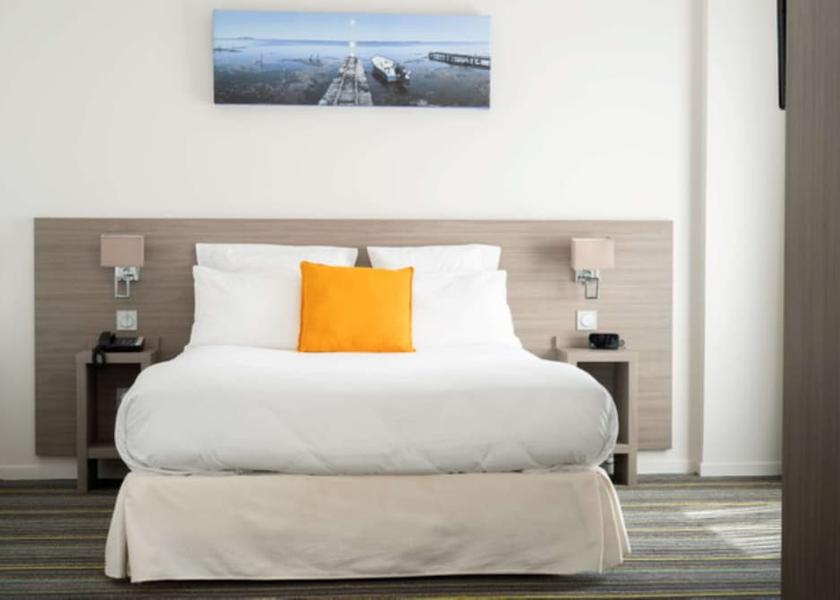 Occitanie Balaruc-les-Bains Room
