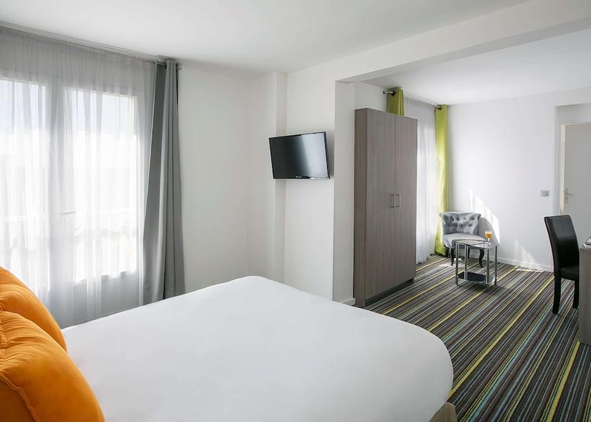 Occitanie Balaruc-les-Bains Room