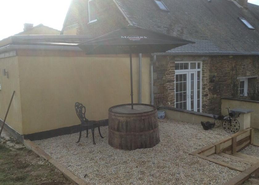 Normandy Savigny-Le-Vieux Amenity