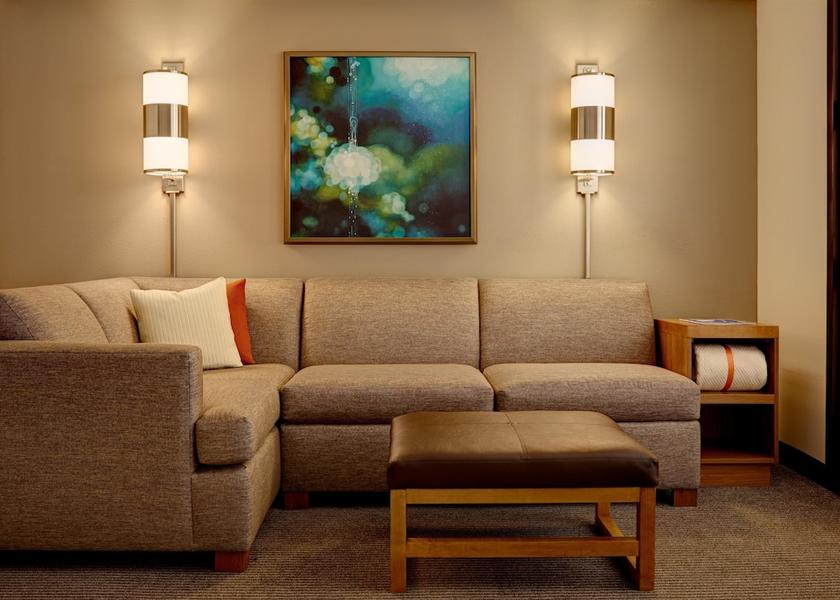 Georgia Atlanta Room