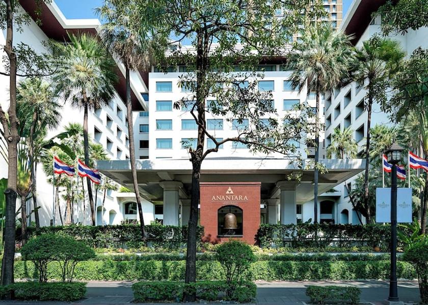 Bangkok Province Bangkok Exterior