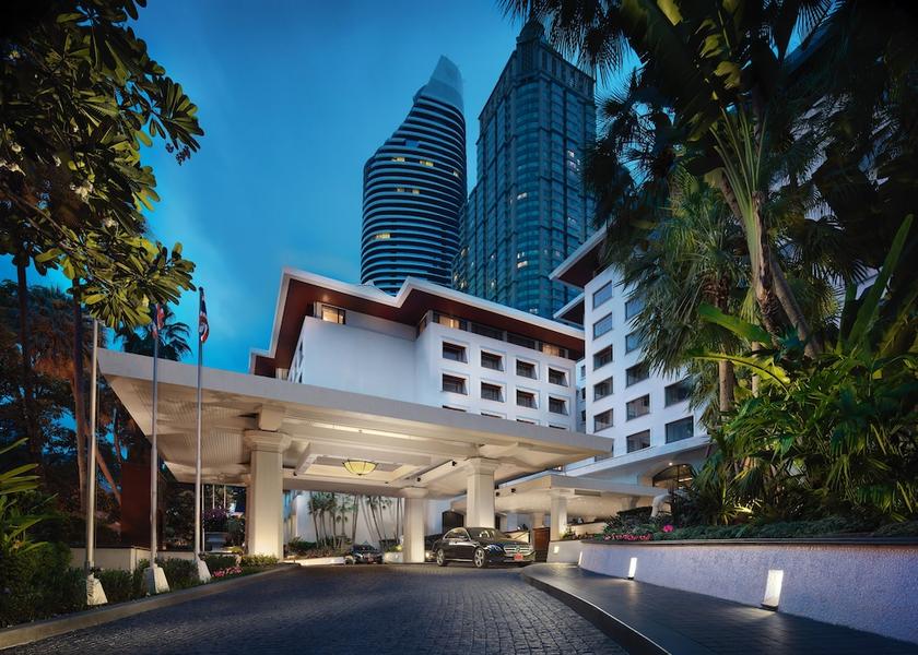 Bangkok Province Bangkok Property entrance