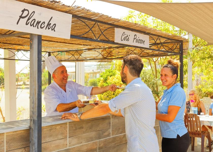Occitanie Agde Snack Bar