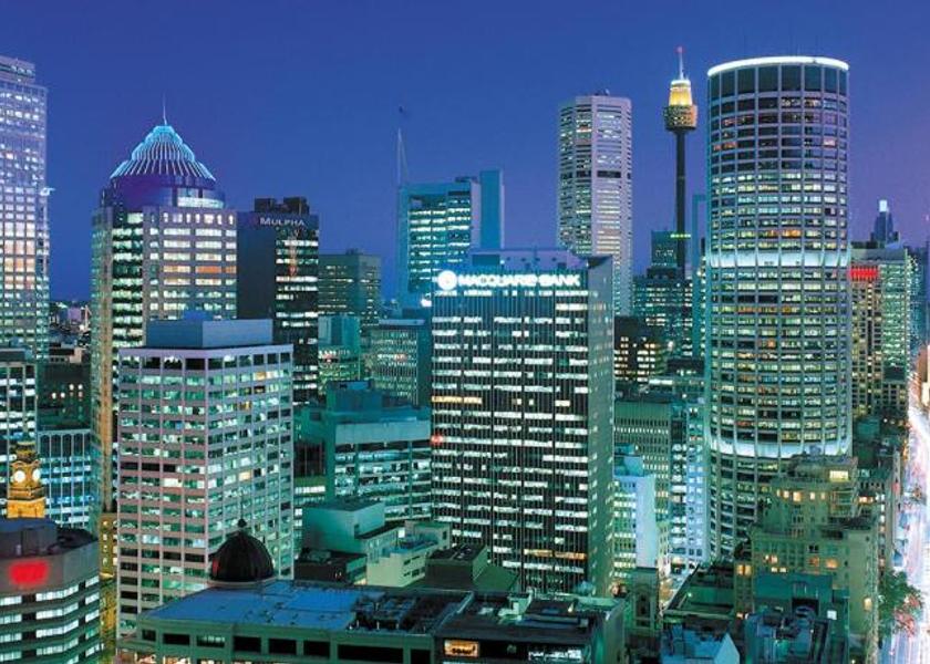 New South Wales Sydney 