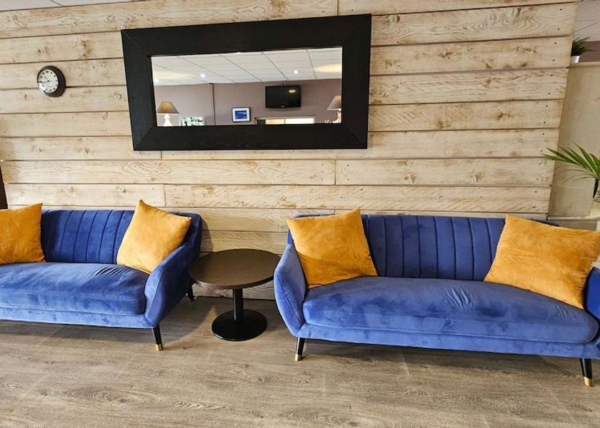 Provence - Alpes - Cote d'Azur Le Cannet-des-Maures Lobby