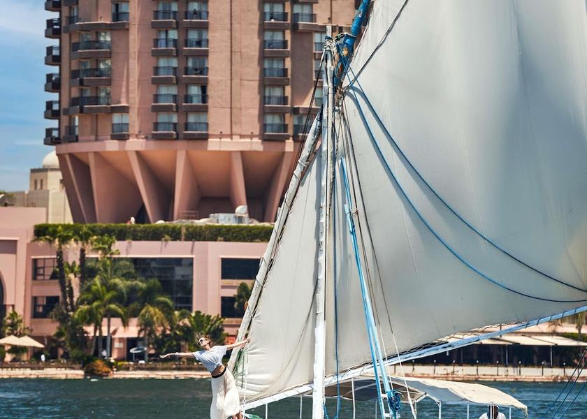 Giza Governorate Cairo Amenity