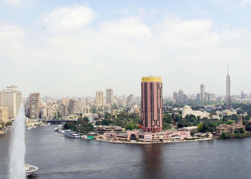 Giza Governorate Cairo Amenity