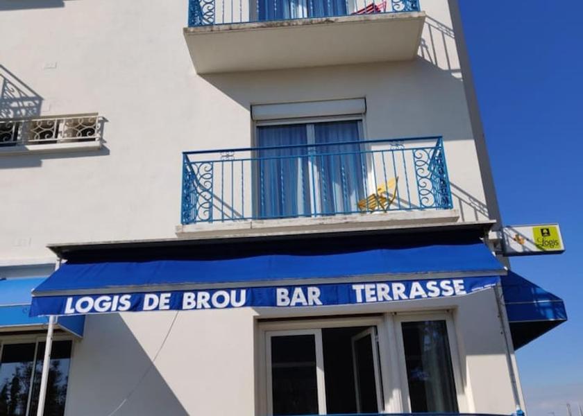 Auvergne-Rhone-Alpes Bourg-en-Bresse Exterior Detail