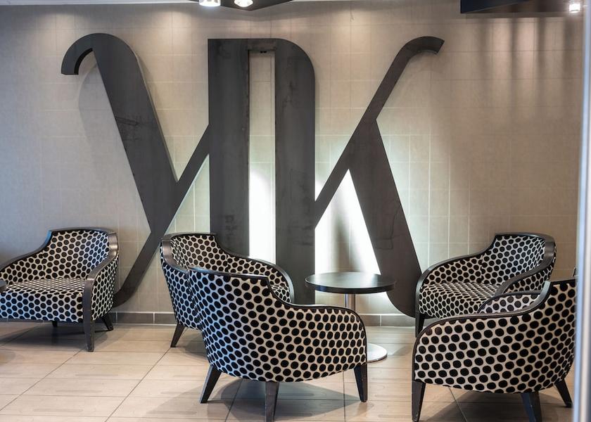 Bourgogne-Franche-Comté Montceau-les-Mines Lobby