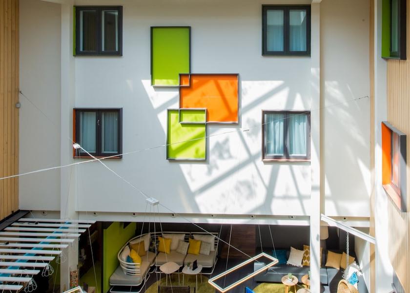 Occitanie Labege Bar