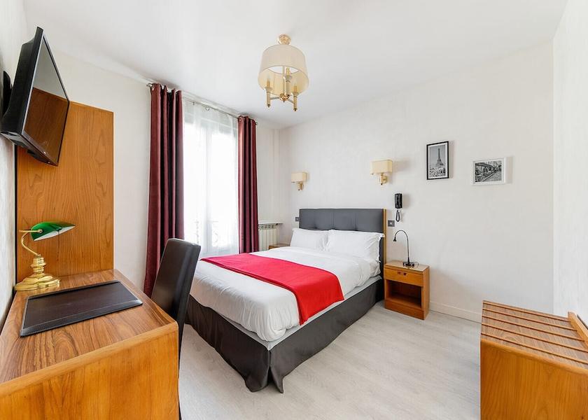 Ile-de-France Levallois-Perret Room