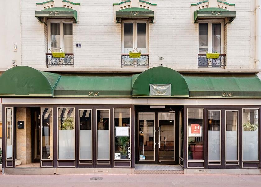 Ile-de-France Levallois-Perret Primary image