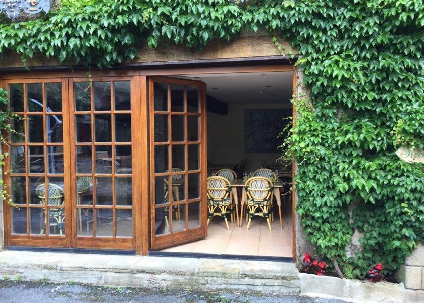 Occitanie Plaisance Exterior view