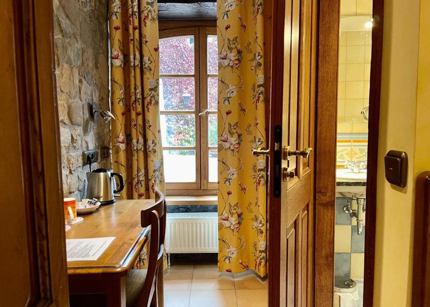 Occitanie Plaisance Small Double Room