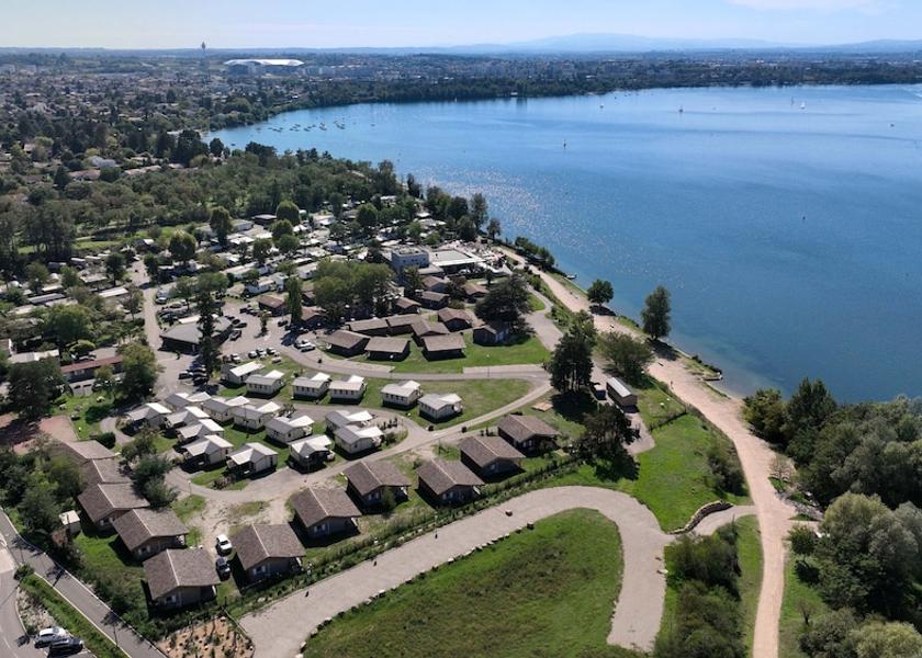 Auvergne-Rhone-Alpes Meyzieu Primary image