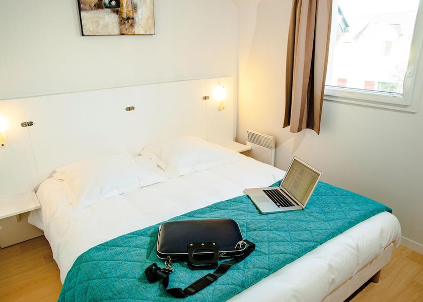 Brittany Queven Room